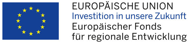 Projektförderung EU