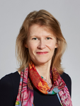 Helma Wennemers (Foto: ETH Zürich)