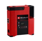 Einhell Akku-Kompressor