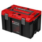 Einhell E-Case M SEALED