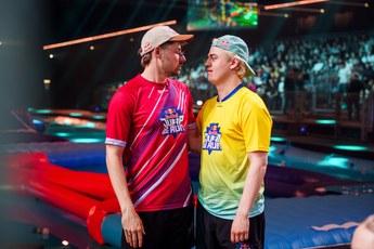 Rewinside (l.) und Papaplatte (r.)