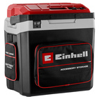 Battery-Powered Cool Box