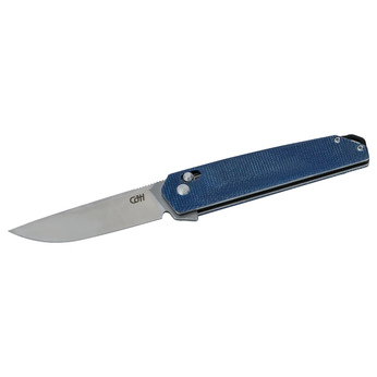 CJH Einhandmesser Micarta
