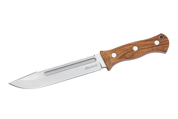 Herbertz Outdoor- und Survivalmesser