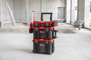 Einhell E-Case Holders SEALED