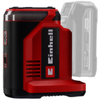 Cordless Energy Station