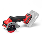 Einhell Cordless Cut-Off Grinder