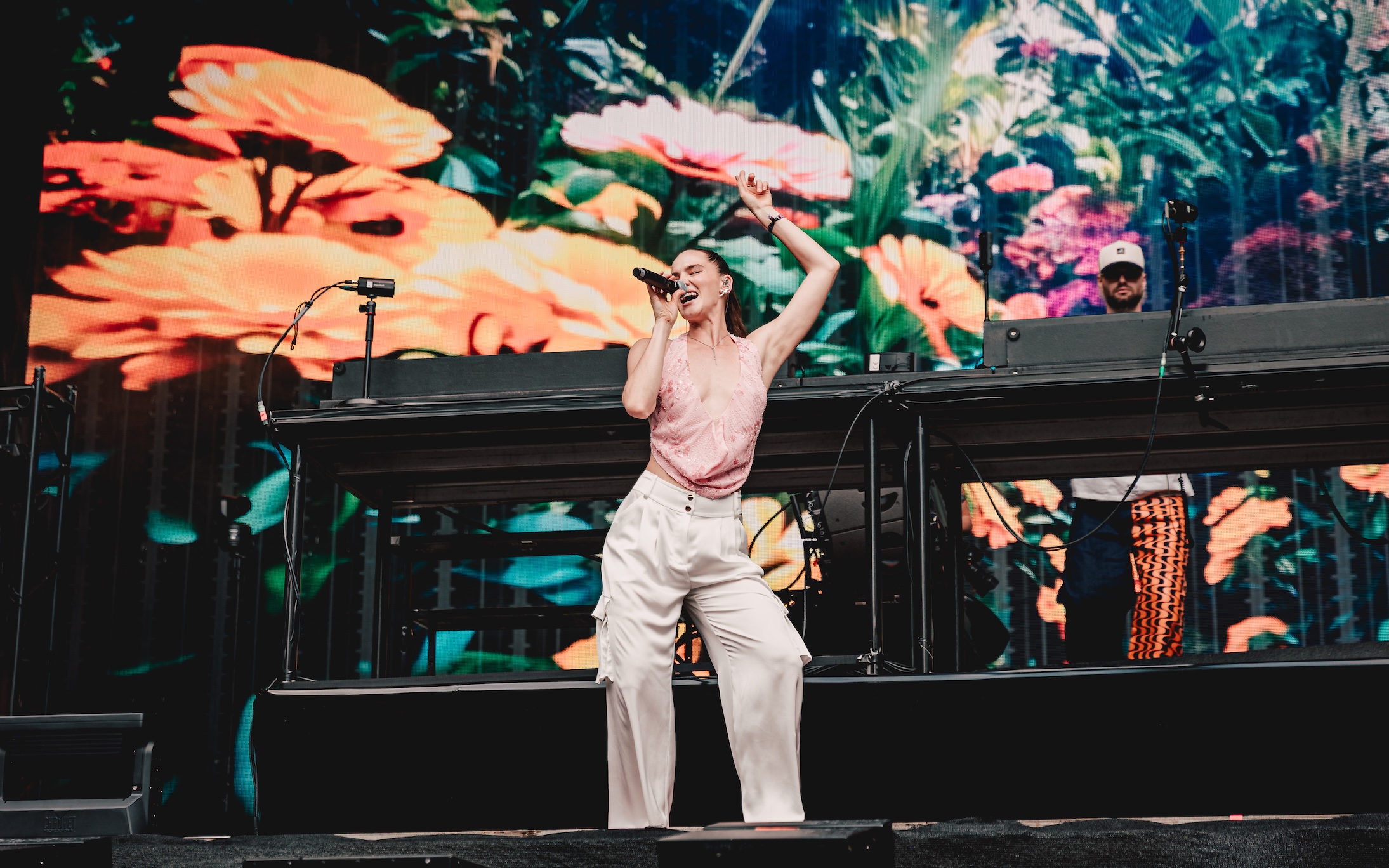 Sofi Tukker