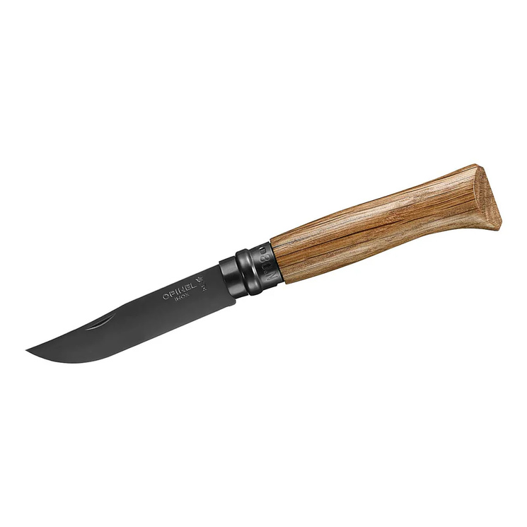 OPINEL No 08 BLACK OAK