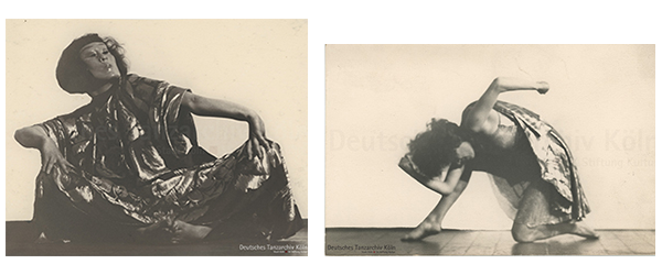 Mary Wigman