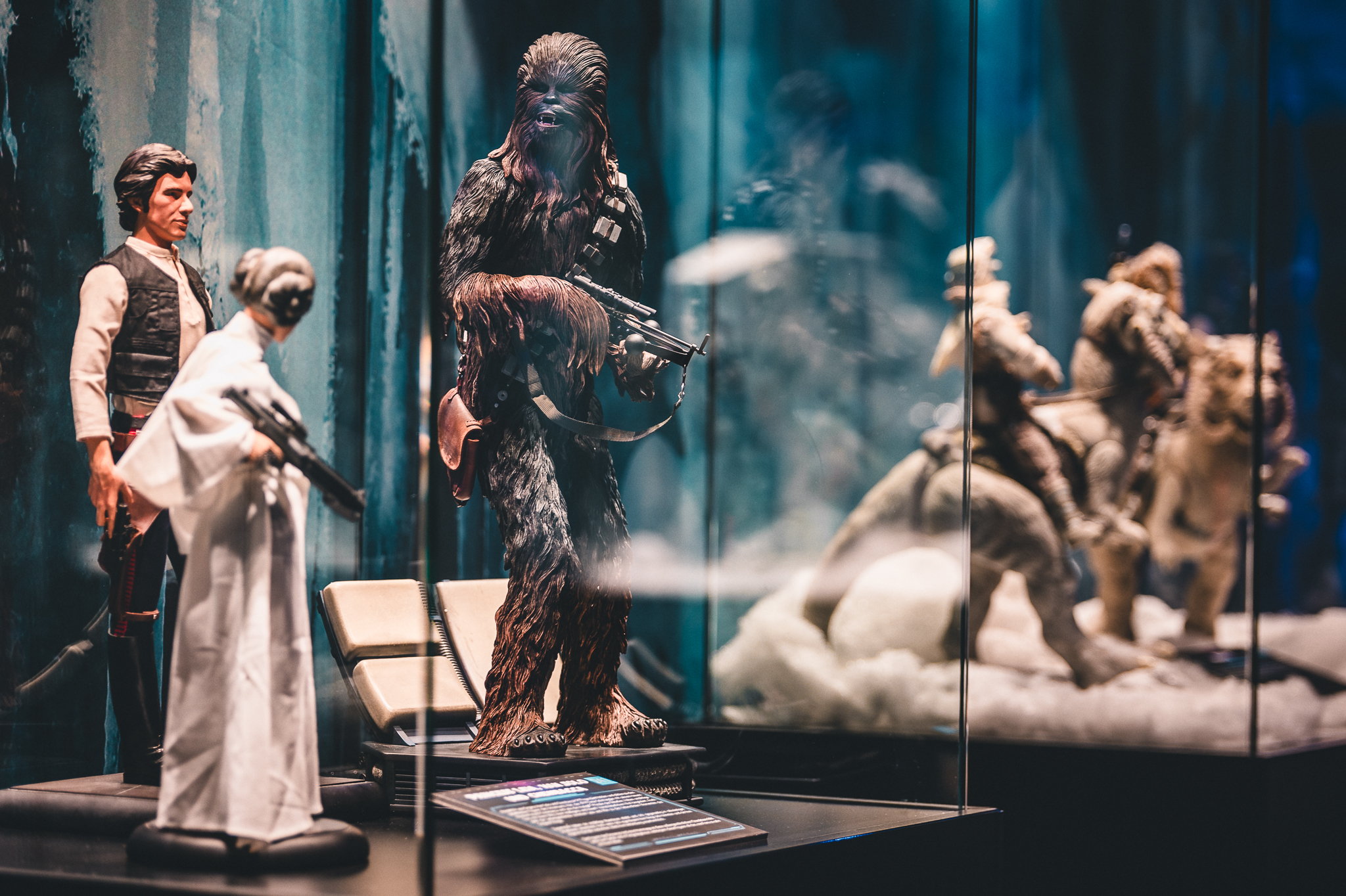 Star Wars - The Fans Strike Back - Berlin (c) Andreas Budtke (11 von 30)