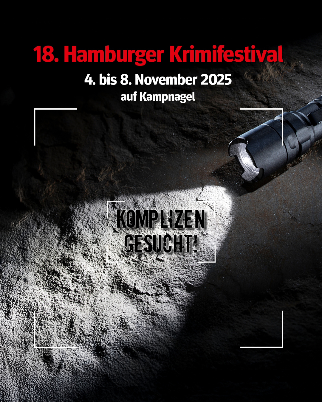 Krimi Festival 2025