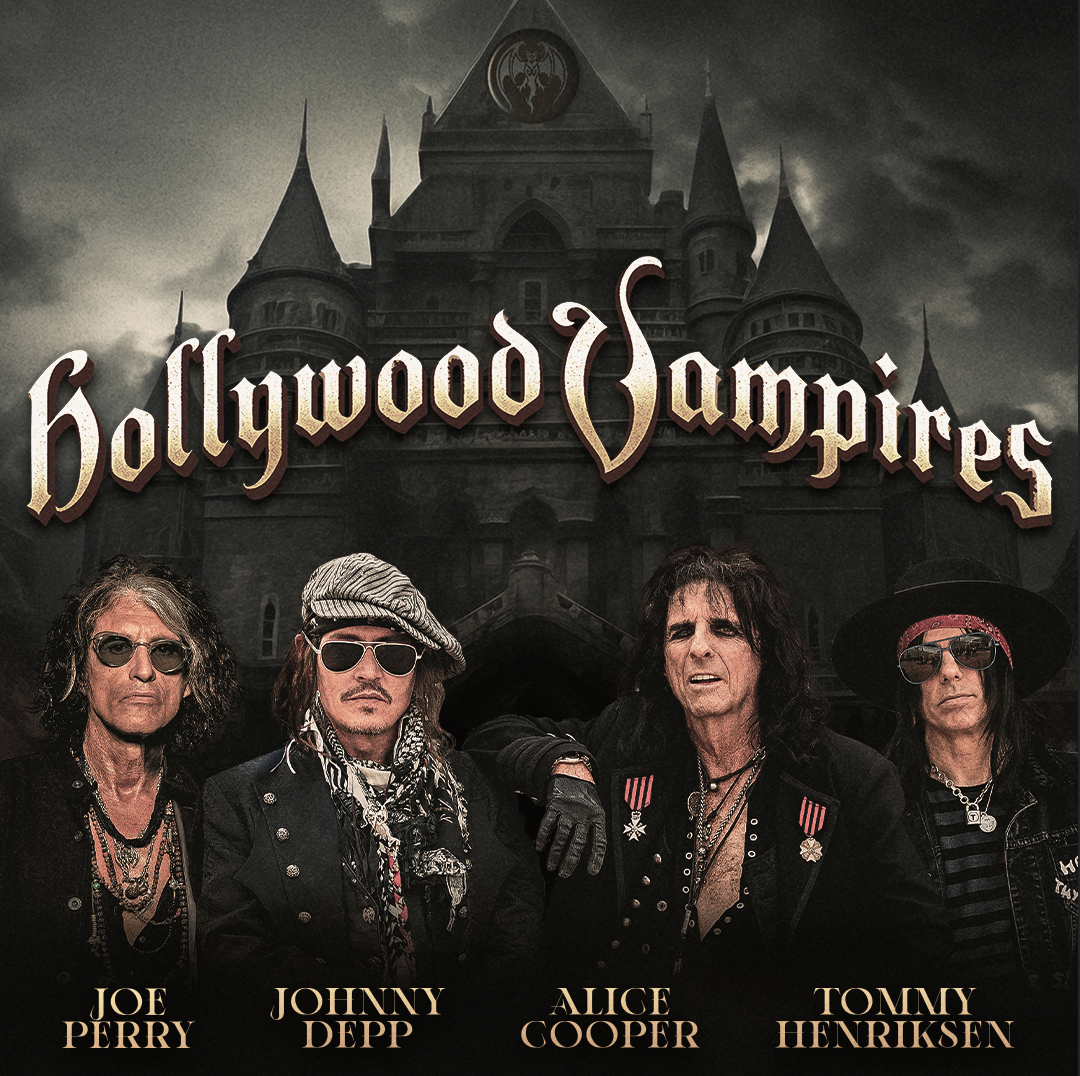 New Press Photo_Credit_Hollywood Vampires