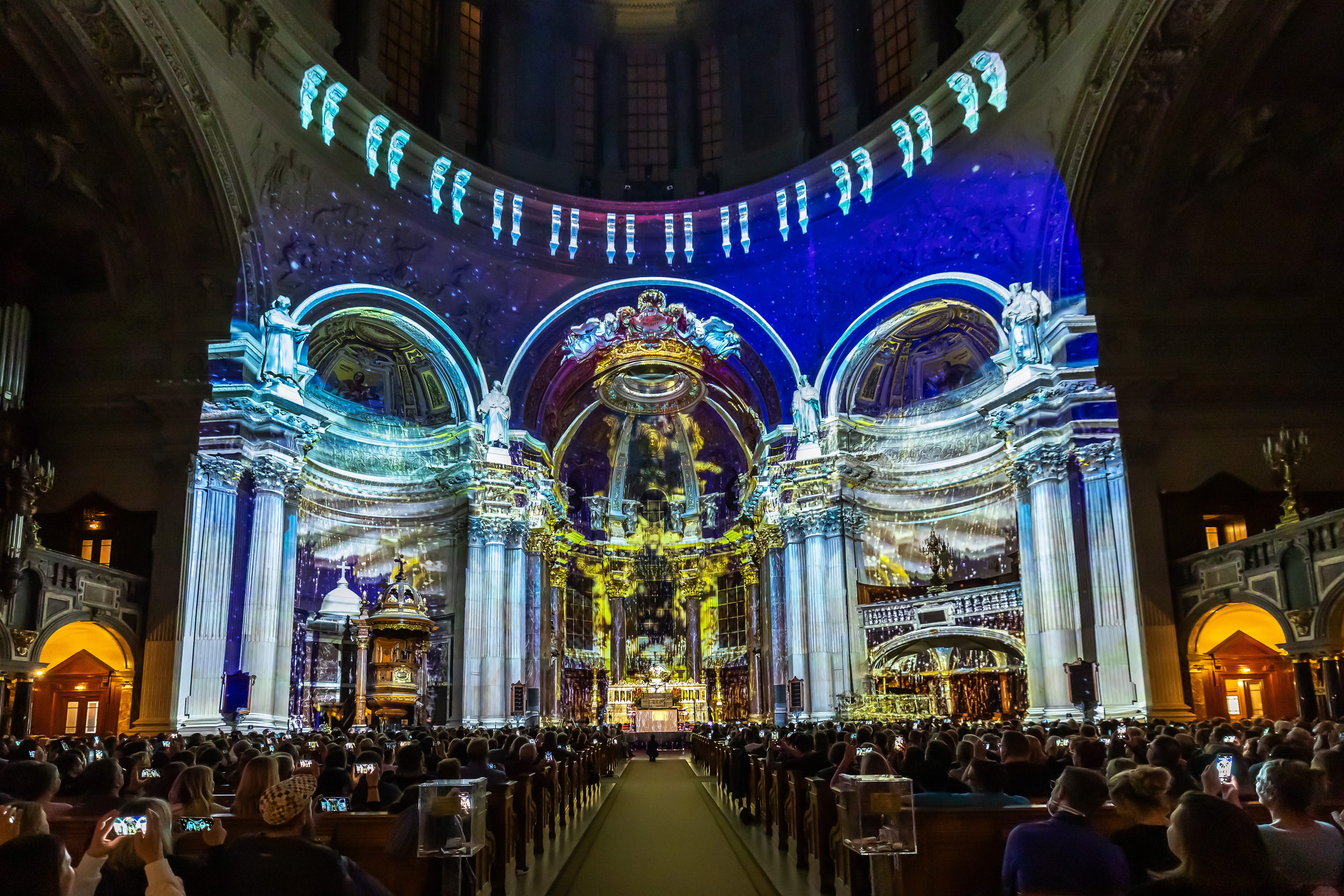 Festival_Of_Lights_In_Concert_2025_Berliner_Dom