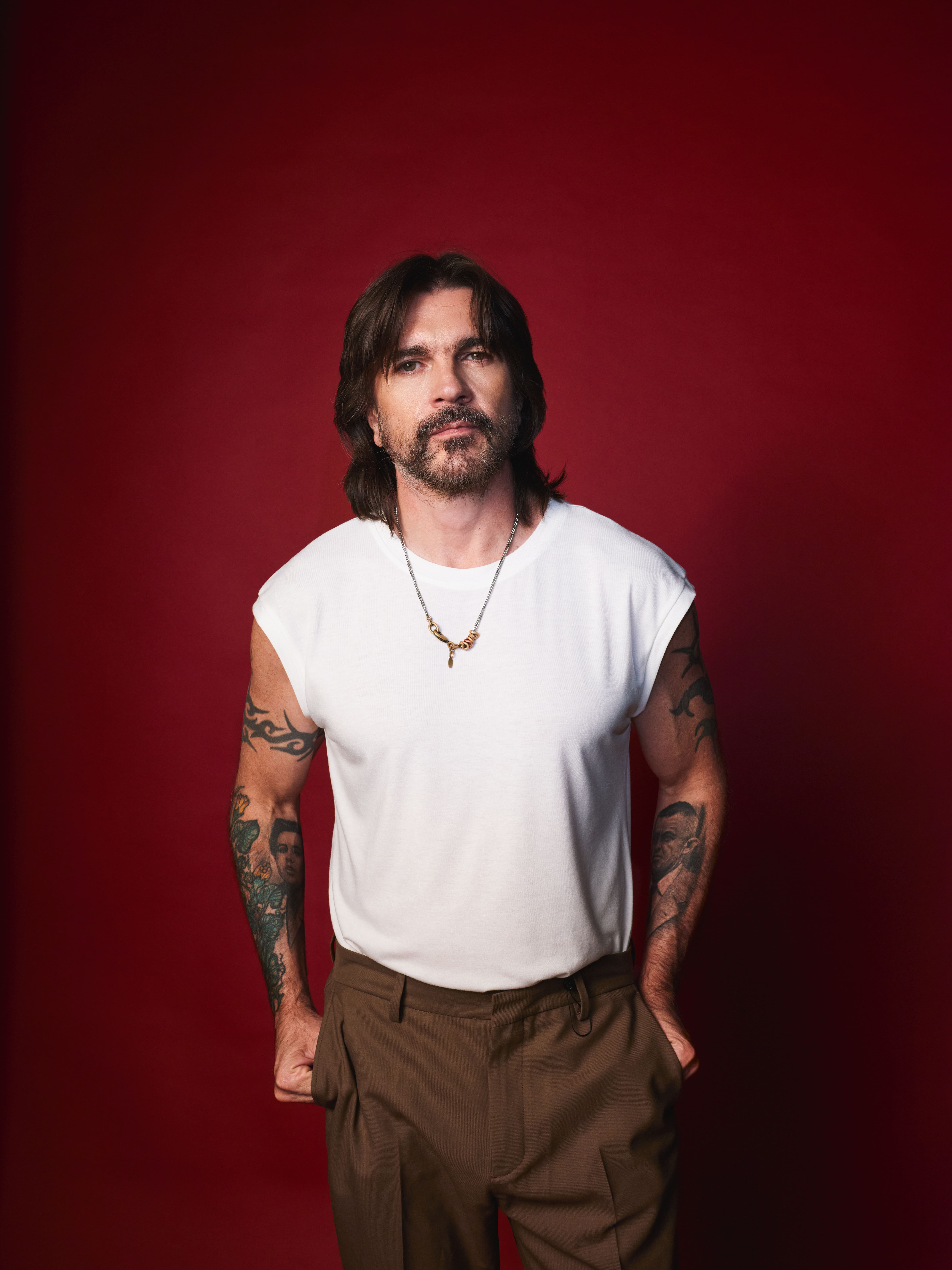 JUANES- credit Mario Alzate