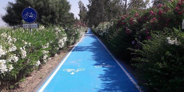 DEGAROUTE® 