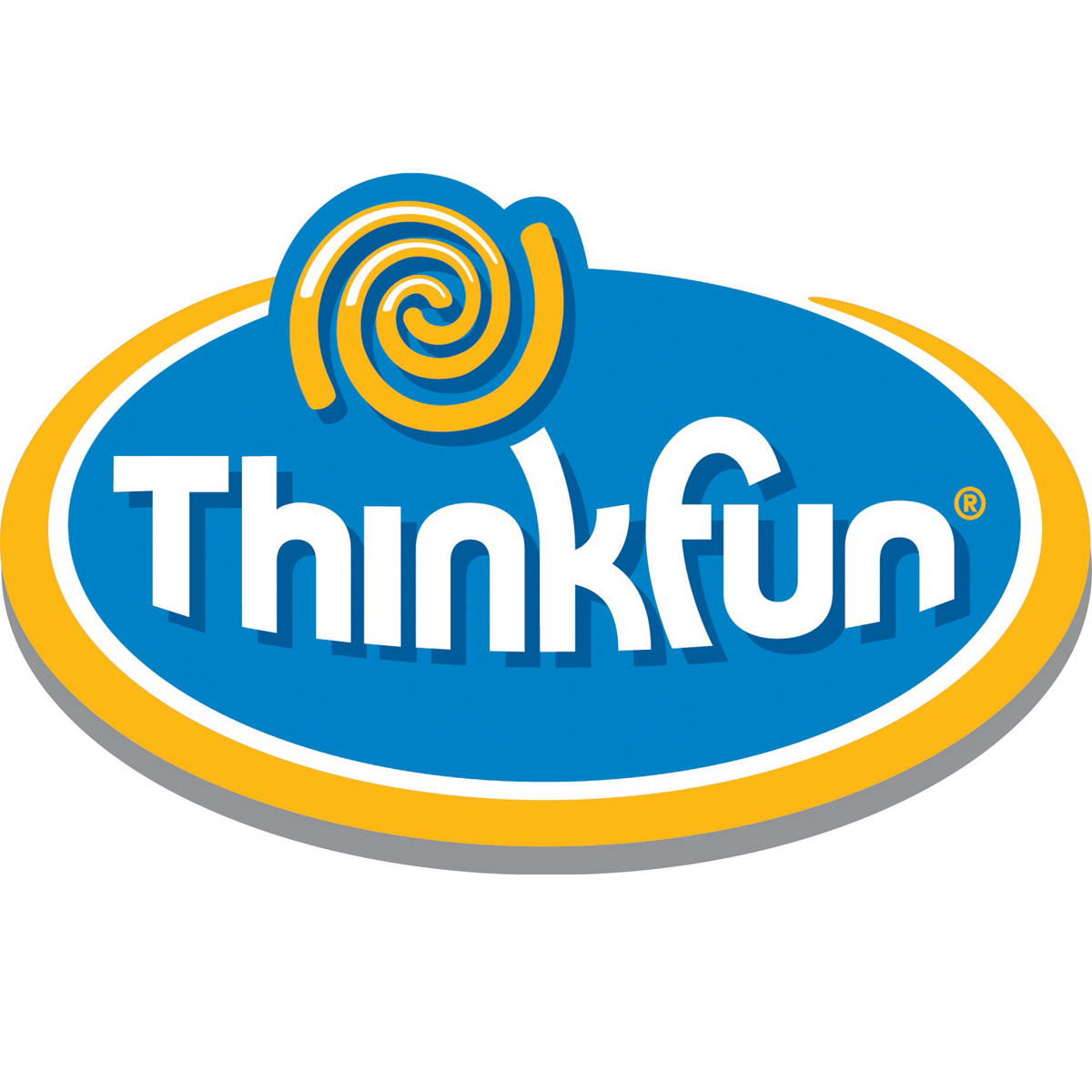 Markenzeichen ThinkFun